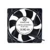 Ball Bearing, 150mm, Brushless, 12V, 24V - view 2