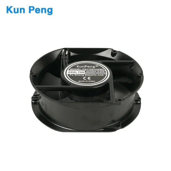 Ball Bearing, 17251, 172*150*51mm, 120v, 220v - view 5