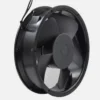 Ball Bearing, 22060, 220x220x60mm, Axial - view 2