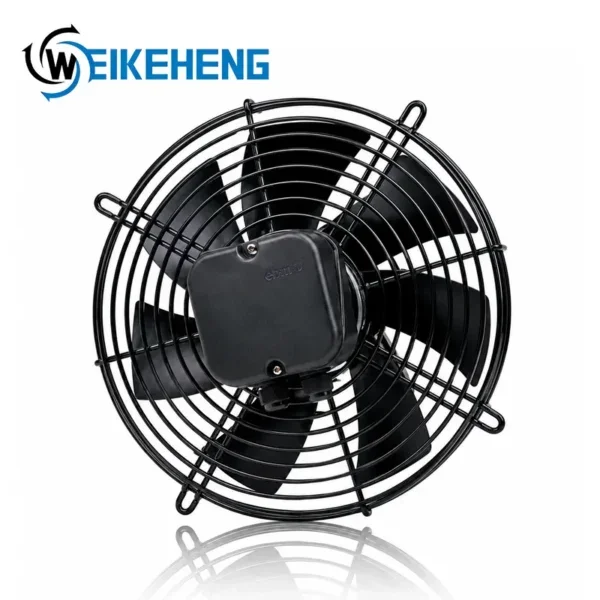 Ball Bearing, 300mm, 230V, 42/45W, Inverter