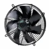 Ball Bearing, 300mm, 230V, 42/45W, Inverter - view 4