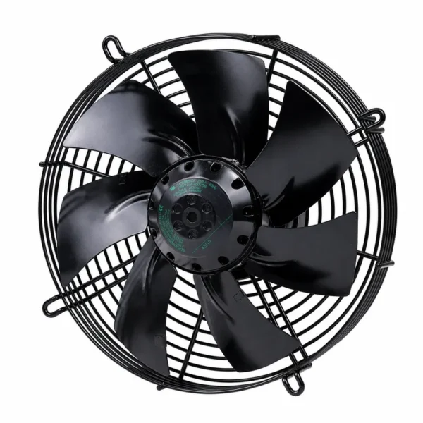 Ball Bearing, 300mm, 230V, 42/45W, Inverter - view 4