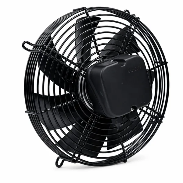 Ball Bearing, 300mm, 230V, 42/45W, Inverter - view 5