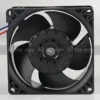 Ball Bearing, 5V, 12V, 24V, 48V - view 5