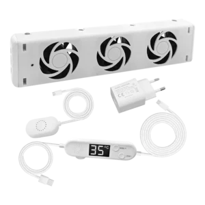 Ball Bearing, 5V, ROHS, UKCA