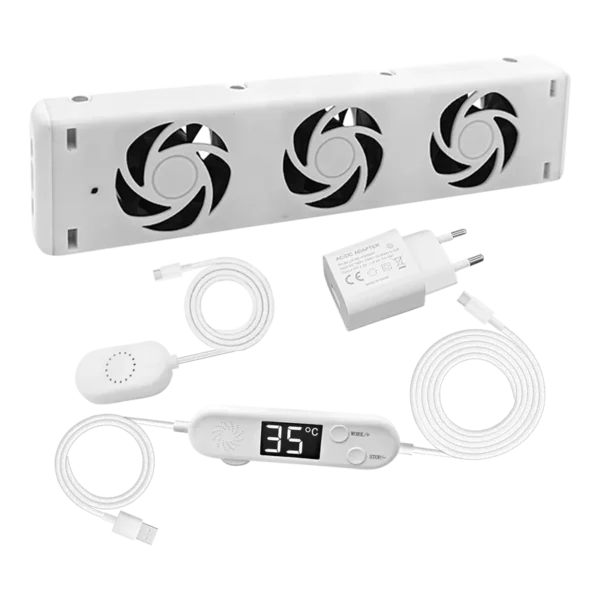 Ball Bearing, 5V, ROHS, UKCA