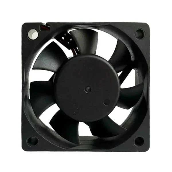Ball Bearing, 6020, Axial, 60x60x20mm, Brushless - view 2