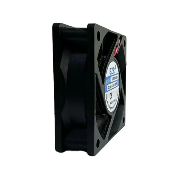 Ball Bearing, 6020, Axial, 60x60x20mm, Brushless - view 3