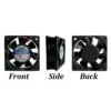 Ball Bearing, 6020, Axial, 60x60x20mm, Brushless - view 4