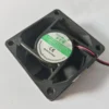 Ball Bearing, 6025DC, 60x60x25mm, Copper, Plastic(UL94V-0 - view 5