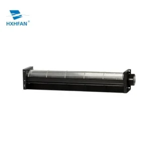 Ball Bearing, 60mm, 12/24V, Axial, 060