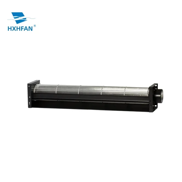 Ball Bearing, 60mm, 12/24V, Axial, 060