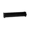 Ball Bearing, 60mm, 12/24V, Axial, 060 - view 2