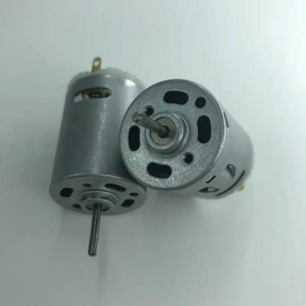 Ball Bearing, 775, 100W, 200W, 12-24V - view 4