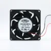 Ball Bearing, 9238, 100CFM, Brushless, 12V