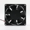 Ball Bearing, 9238, 100CFM, Brushless, 12V - view 2