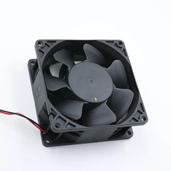 Ball Bearing, 9238, 100CFM, Brushless, 12V - view 5