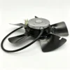 Ball Bearing, A2d250-ai02-01, 400v, 250mm, 0.2a - view 2