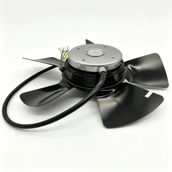 Ball Bearing, A2d250-ai02-01, 400v, 250mm, 0.2a - view 2