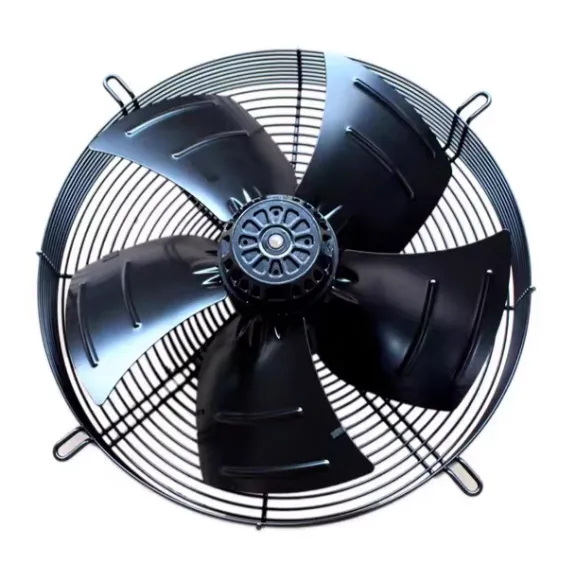 Ball Bearing, A4D300-AA04-02, 300mm, 68W, 230V