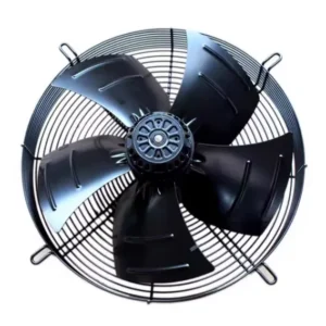 Ball Bearing, A4D300-AA04-02, 300mm, 68W, 230V