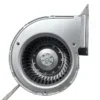 Ball Bearing, D2D133-DB08-27, 400V, 190/255W, 0.30/0.36A
