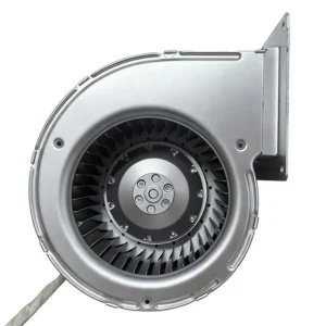 Ball Bearing, D2D133-DB08-27, 400V, 190/255W, 0.30/0.36A