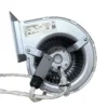 Ball Bearing, D2D133-DB08-27, 400V, 190/255W, 0.30/0.36A - view 2