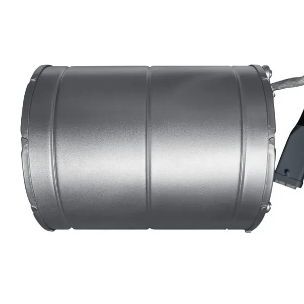 Ball Bearing, D2D133-DB08-27, 400V, 190/255W, 0.30/0.36A - view 3