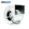 Ball Bearing, D2E133-CI33-56, 230V, 175W, 0.77/0.84A