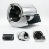 Ball Bearing, D2e133-dm47-23, D2e133-dm47-01, 230v, 175w - view 2