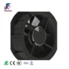 Ball Bearing, FANOVA, 230V, Axial, 200mm-630mm - view 3