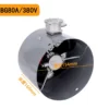 Ball Bearing, G90A, G100A, G112A, G132A - view 2