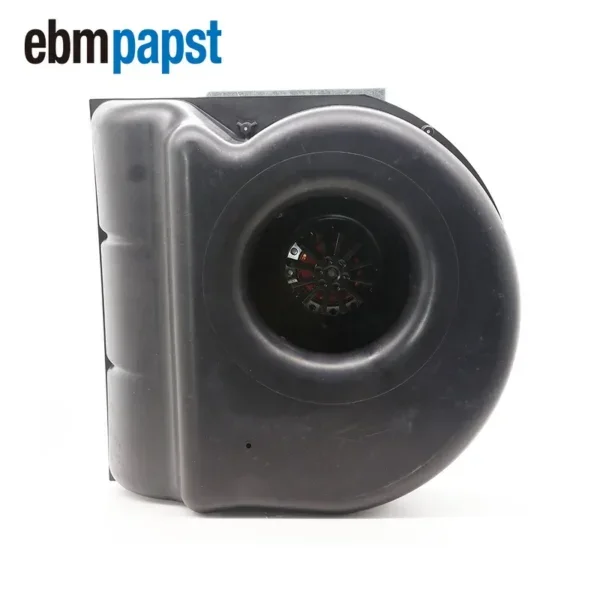 Ball Bearing, K2E225-AA26-09, 140W, 0.62A, 225mm
