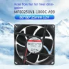 Ball Bearing, MF80251V1-1000C-A99, 12V, 1.44W, SUNON - view 5