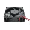 Ball Bearing, MF80251V1-1000C-A99, 12V, 1.44W, SUNON - view 6