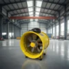 Ball Bearing, Portable, 200mm, 110V/380V, Aluminum