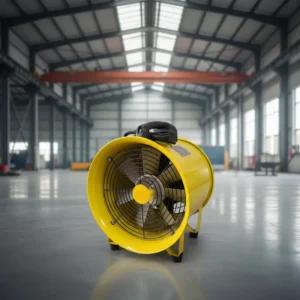 Ball Bearing, Portable, 200mm, 110V/380V, Aluminum