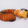 Ball Bearing, Portable, 200mm, 110V/380V, Aluminum - view 2