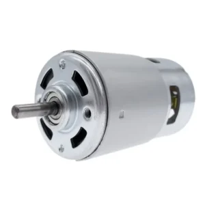 Ball Bearing, RS775, 100W, 36V, 20000