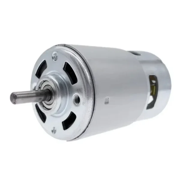 Ball Bearing, RS775, 100W, 36V, 20000