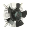 Ball Bearing, S2D250-BA02-02, 400VAC, 160W, 0.22/0.26A - view 3