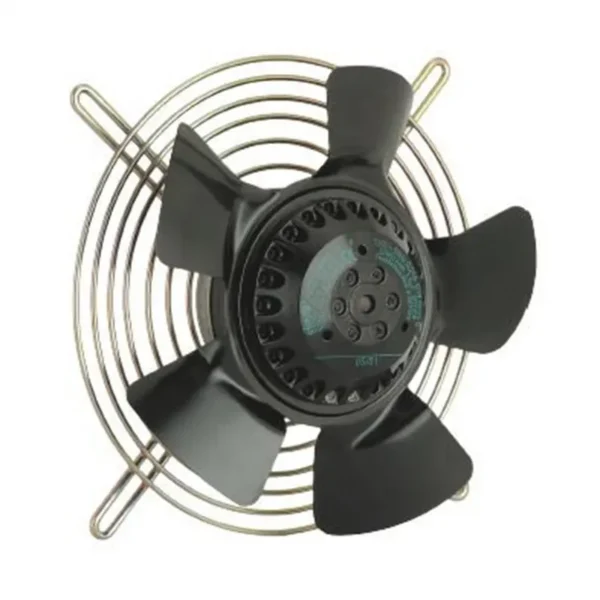 Ball Bearing, S2D250-BA02-02, 400VAC, 160W, 0.22/0.26A - view 3