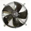 Ball Bearing, S4D400-8317072919, 230V, 135W, 0.76A - view 2