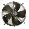 Ball Bearing, S4D400-8317072919, 230V, 135W, 0.76A - view 4