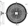 Ball Bearing, S4d630-ad01-01, 400v, 4.78a, 2630w - view 3