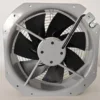 Ball Bearing, Steel, In(250MM, 220V/230V, Axial