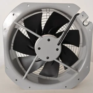 Ball Bearing, Steel, In(250MM, 220V/230V, Axial