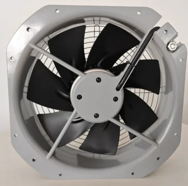 Ball Bearing, Steel, In(250MM, 220V/230V, Axial