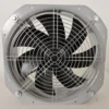 Ball Bearing, Steel, In(250MM, 220V/230V, Axial - view 2
